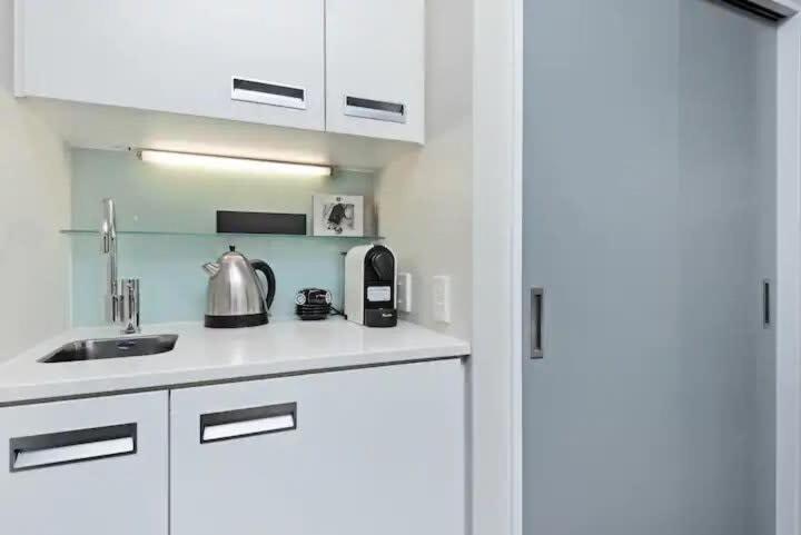 Luxury Lakeview 2 Bedroom Apartment Queenstown Exterior foto